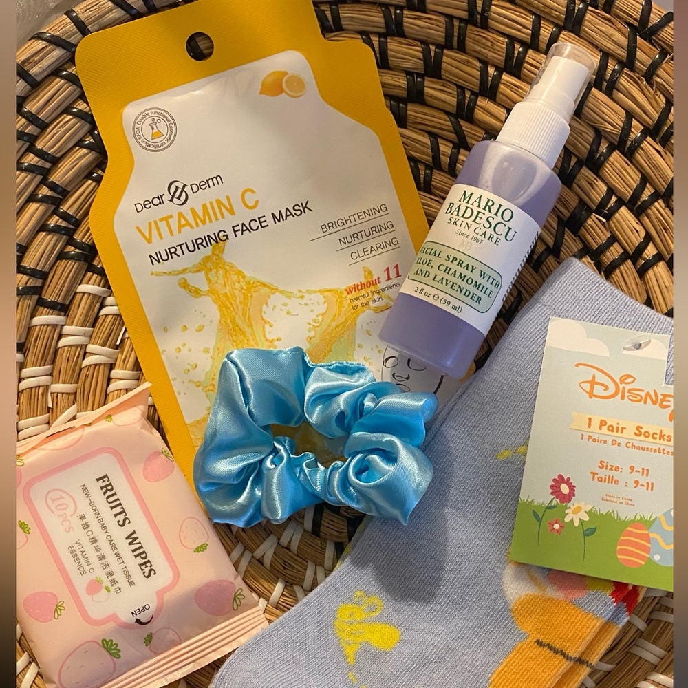 Spa bundle - image 1